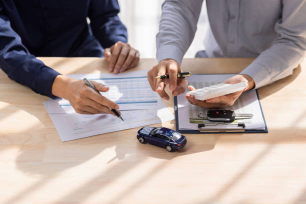 New Cordell auto coverage comparison